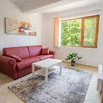 Appartement Panorama Pearl Sea View Balchik