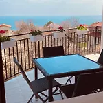 Appartement Panorama Pearl Sea View *