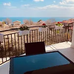 Panorama Pearl Sea View Balchik