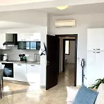 Panorama Pearl Sea View Appartement Balchik