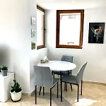 Appartement Panorama Pearl Sea View *