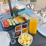 Appartement Panorama Pearl Sea View Balchik