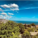 Panorama Pearl Sea View Appartement Balchik