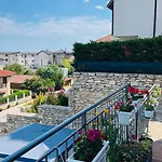 Panorama Pearl Sea View Appartement *