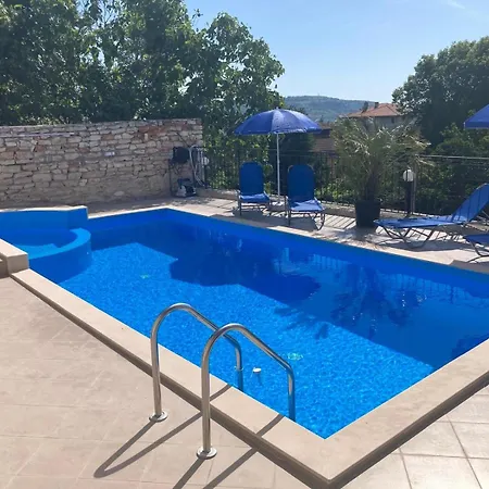 Panorama Pearl Sea View Balcic