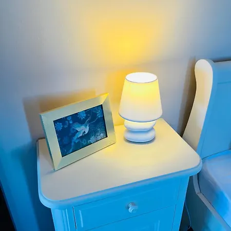 Panorama Pearl Sea View شقة بالشيك