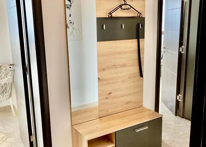 Panorama Pearl Sea View * بالشيك