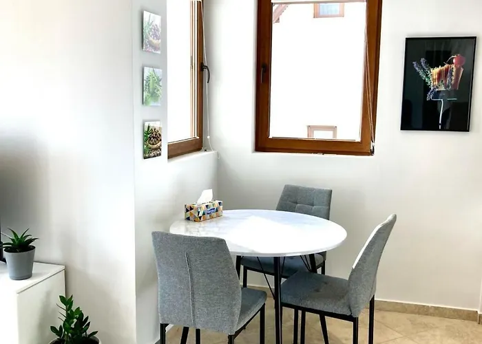 شقة Panorama Pearl Sea View *