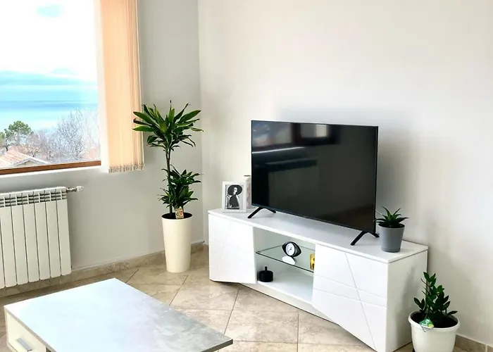 Panorama Pearl Sea View * بالشيك