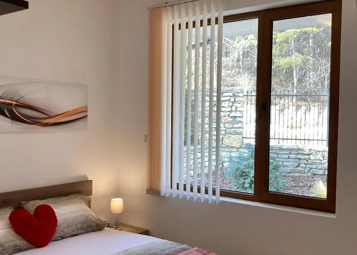 Panorama Pearl Sea View شقة *