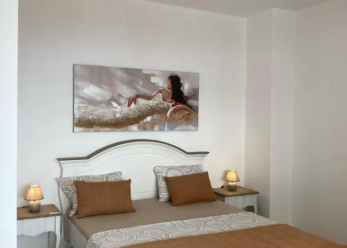 Panorama Pearl Sea View شقة *