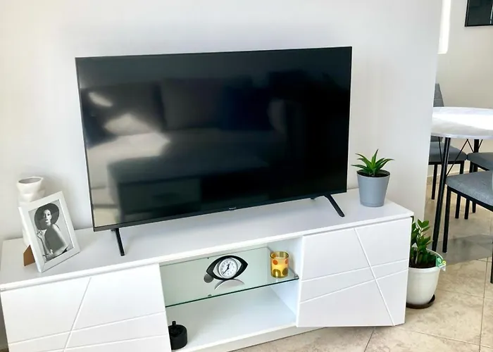 Panorama Pearl Sea View بالشيك