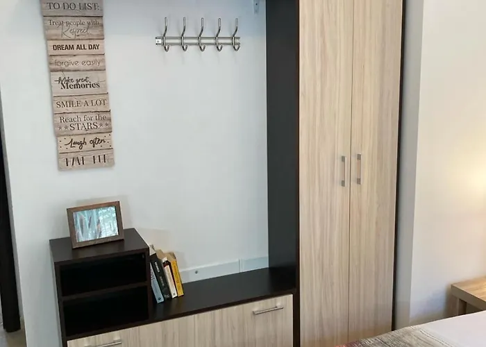 Panorama Pearl Sea View شقة *