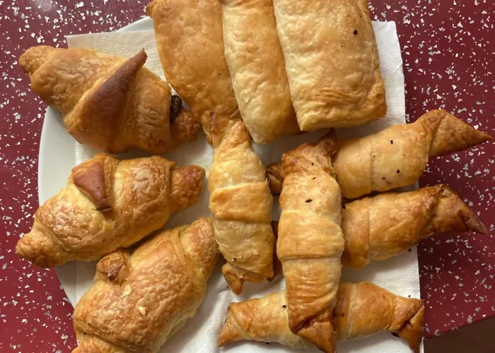 Panorama Pearl Sea View شقة بالشيك