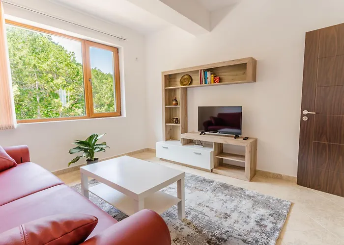 Panorama Pearl Sea View شقة