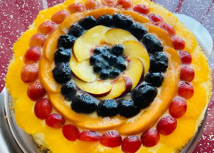 شقة Panorama Pearl Sea View *