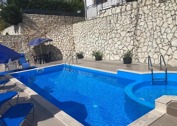 Panorama Pearl Sea View شقة *