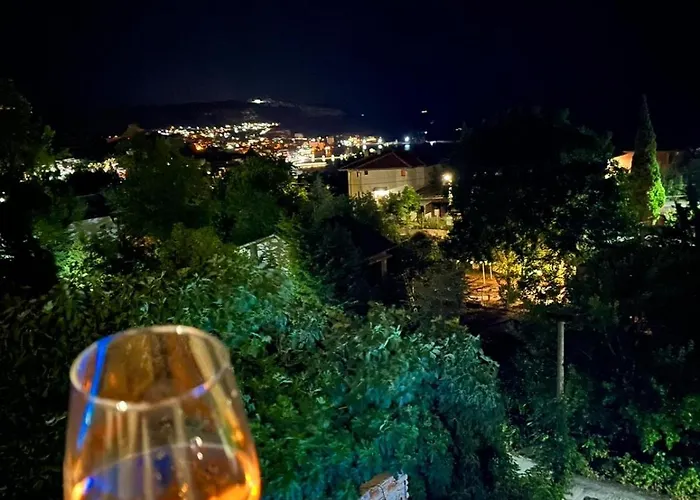 Panorama Pearl Sea View شقة