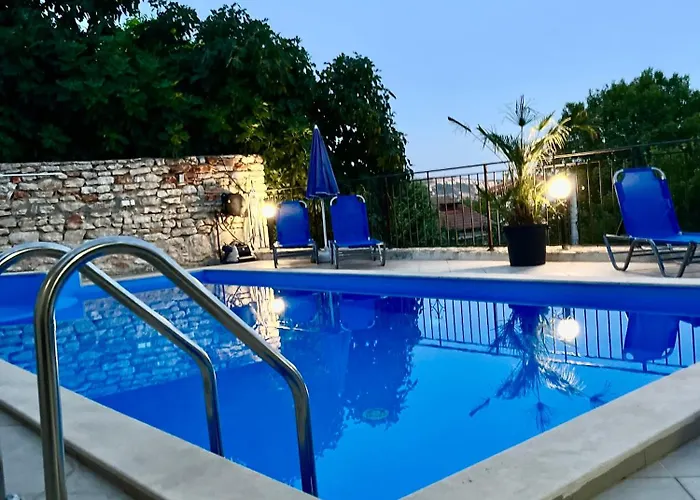 Panorama Pearl Sea View * بالشيك