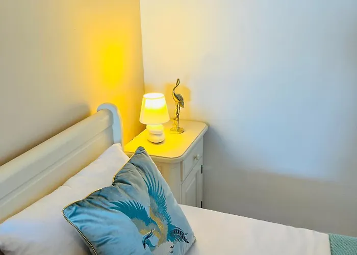 شقة Panorama Pearl Sea View