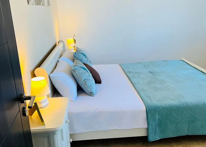 شقة Panorama Pearl Sea View