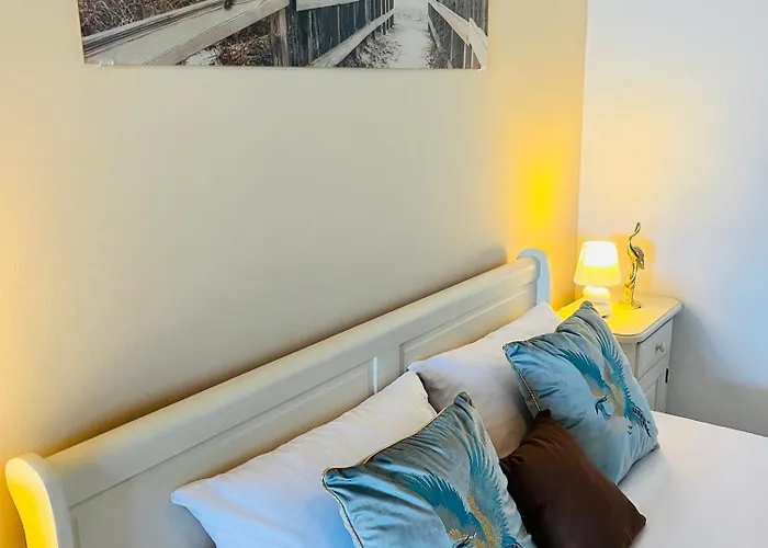 Panorama Pearl Sea View بالشيك