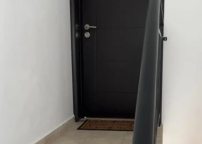 Panorama Pearl Sea View شقة