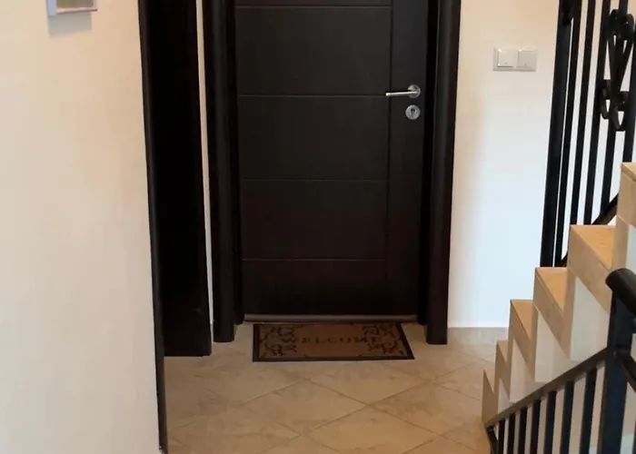 Panorama Pearl Sea View شقة بالشيك