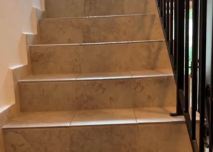 شقة Panorama Pearl Sea View بالشيك