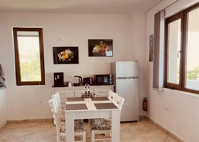 شقة Panorama Pearl Sea View *