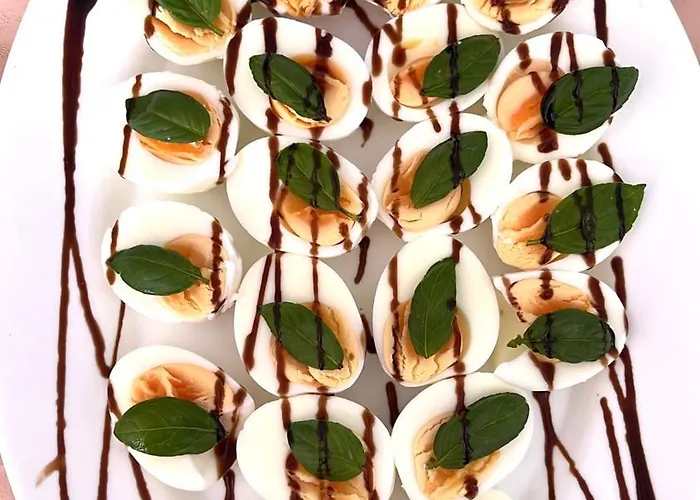 Panorama Pearl Sea View شقة بالشيك