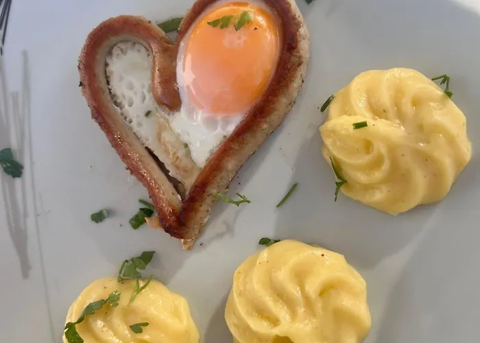 Panorama Pearl Sea View * بالشيك