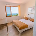 Panorama Pearl Sea View Apartment