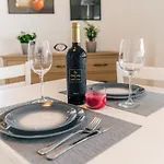 Panorama Pearl Sea View Apartment Baltschik