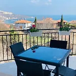 Apartment Panorama Pearl Sea View