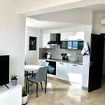 Apartment Panorama Pearl Sea View