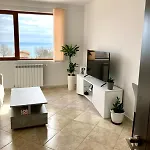 Apartment Panorama Pearl Sea View