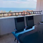 Panorama Pearl Sea View Apartment Baltschik