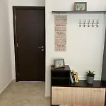 Panorama Pearl Sea View Apartment Baltschik