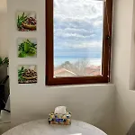 Apartment Panorama Pearl Sea View Baltschik