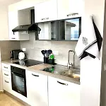 Apartment Panorama Pearl Sea View