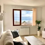 Panorama Pearl Sea View Apartment *