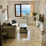 Apartment Panorama Pearl Sea View Baltschik