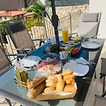 Apartment Panorama Pearl Sea View