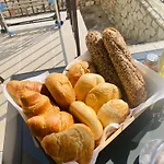 Apartment Panorama Pearl Sea View