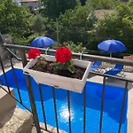 Apartment Panorama Pearl Sea View