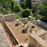 Panorama Pearl Sea View Apartment Baltschik