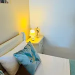 Apartment Panorama Pearl Sea View