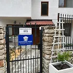 Panorama Pearl Sea View