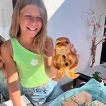 Panorama Pearl Sea View Apartment